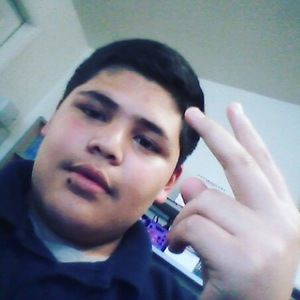 Meet your Posher, Joshua